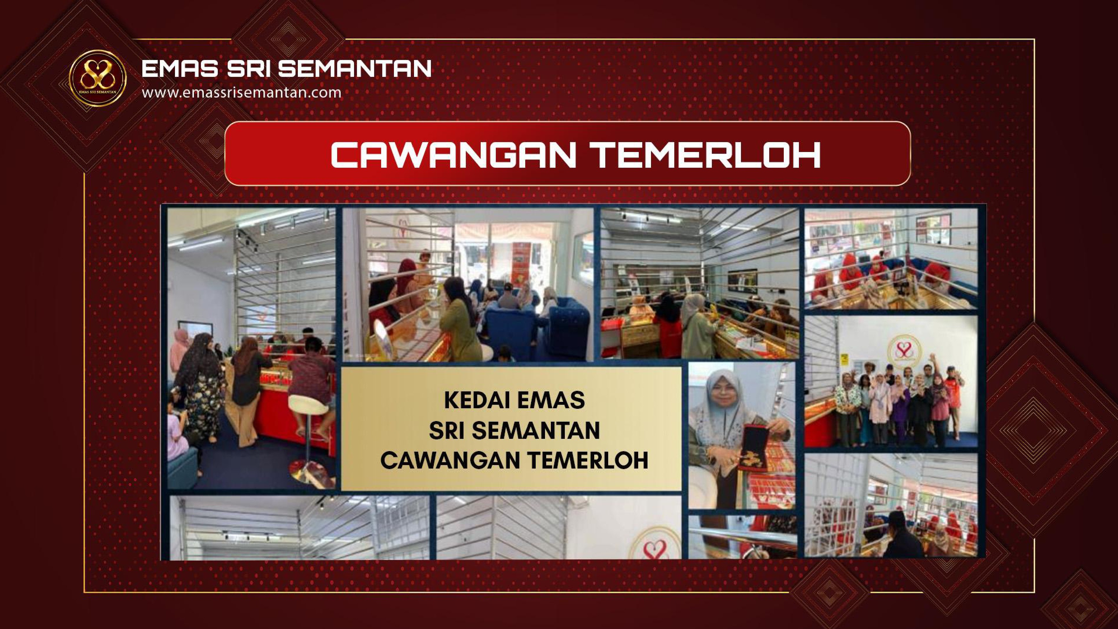 Cawangan KESS