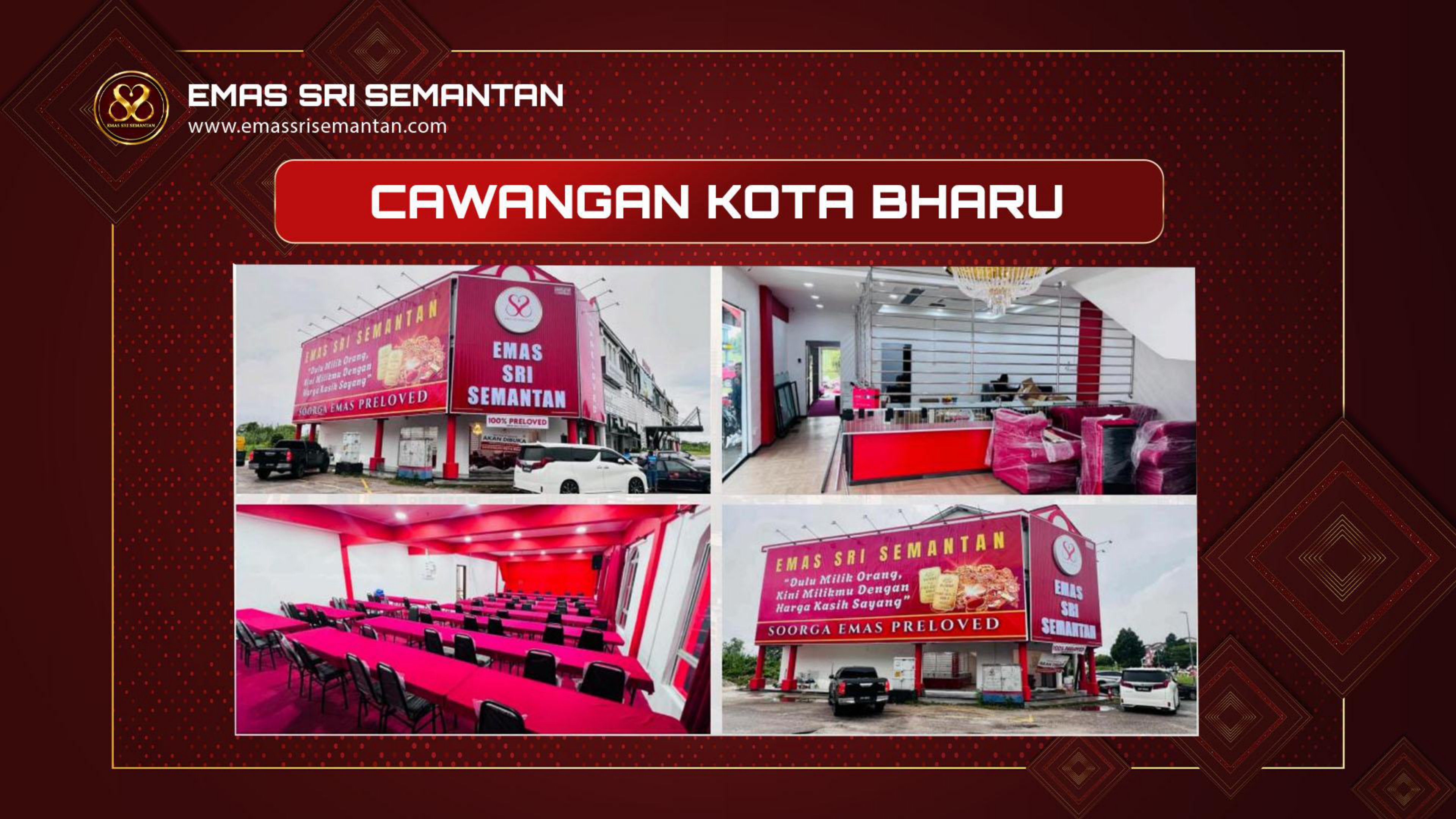 Cawangan KESS