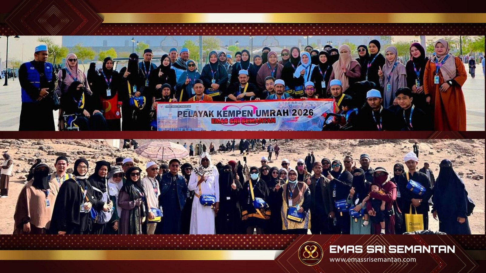 Umrah Percuma