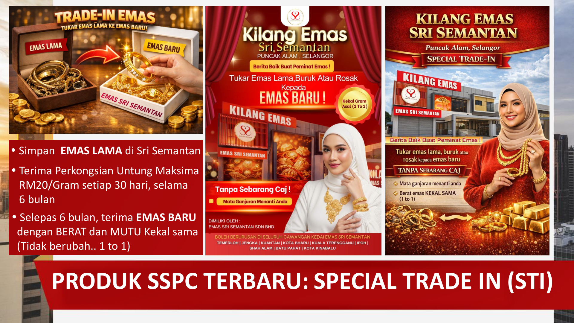 Info STI